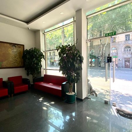 טביליסי Queen Hostel מראה חיצוני תמונה