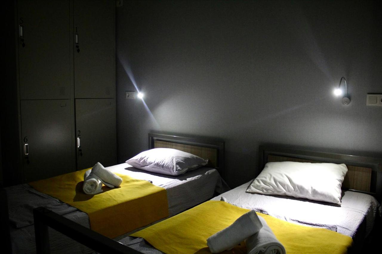 טביליסי Queen Hostel מראה חיצוני תמונה