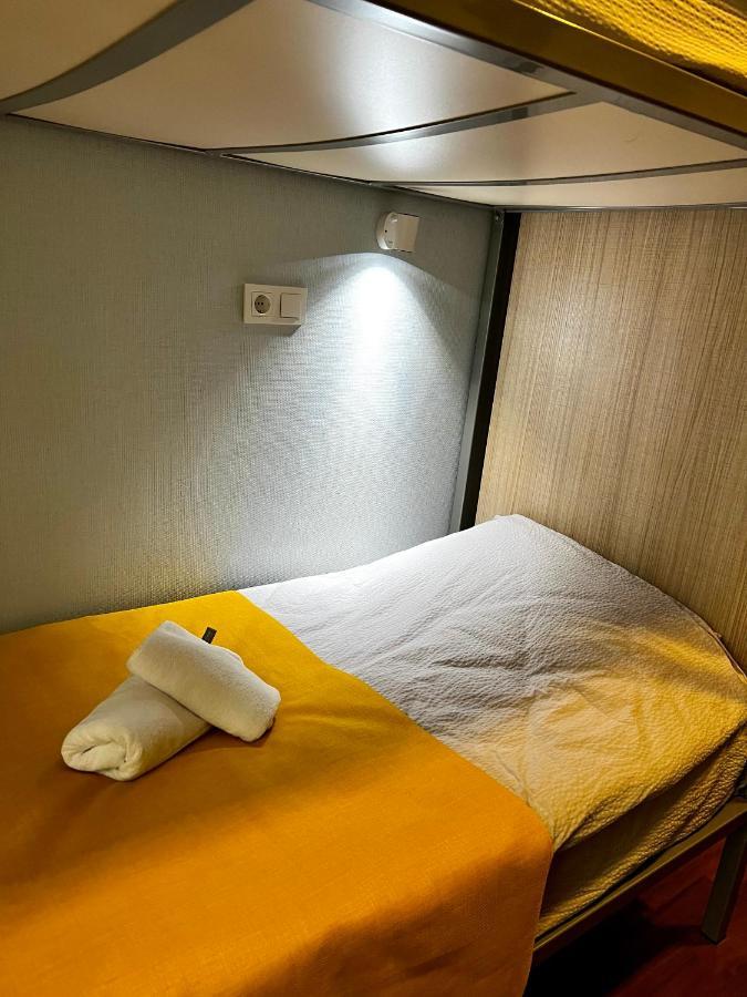 טביליסי Queen Hostel מראה חיצוני תמונה