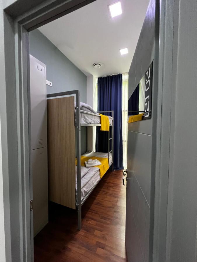 טביליסי Queen Hostel מראה חיצוני תמונה