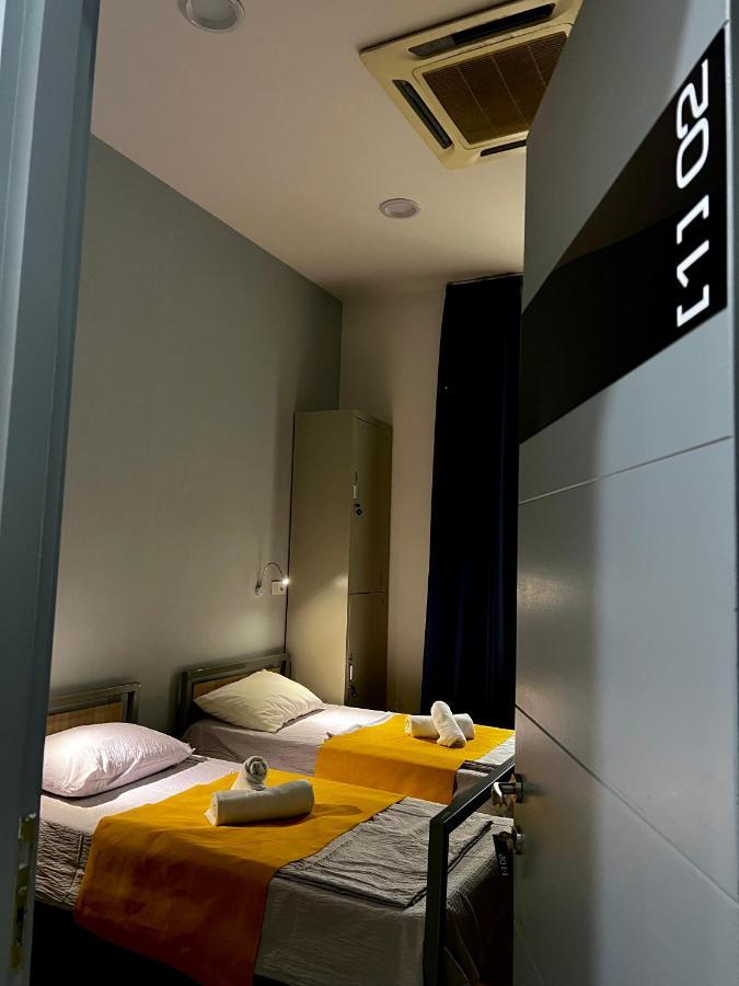 טביליסי Queen Hostel מראה חיצוני תמונה