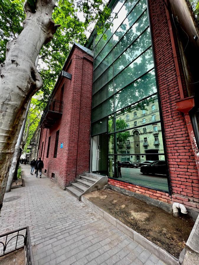 טביליסי Queen Hostel מראה חיצוני תמונה