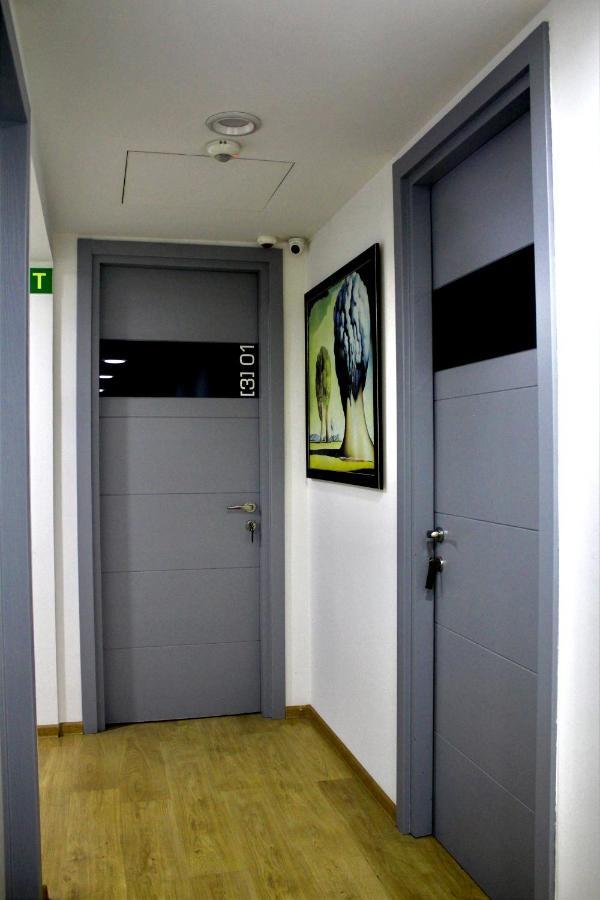 טביליסי Queen Hostel מראה חיצוני תמונה