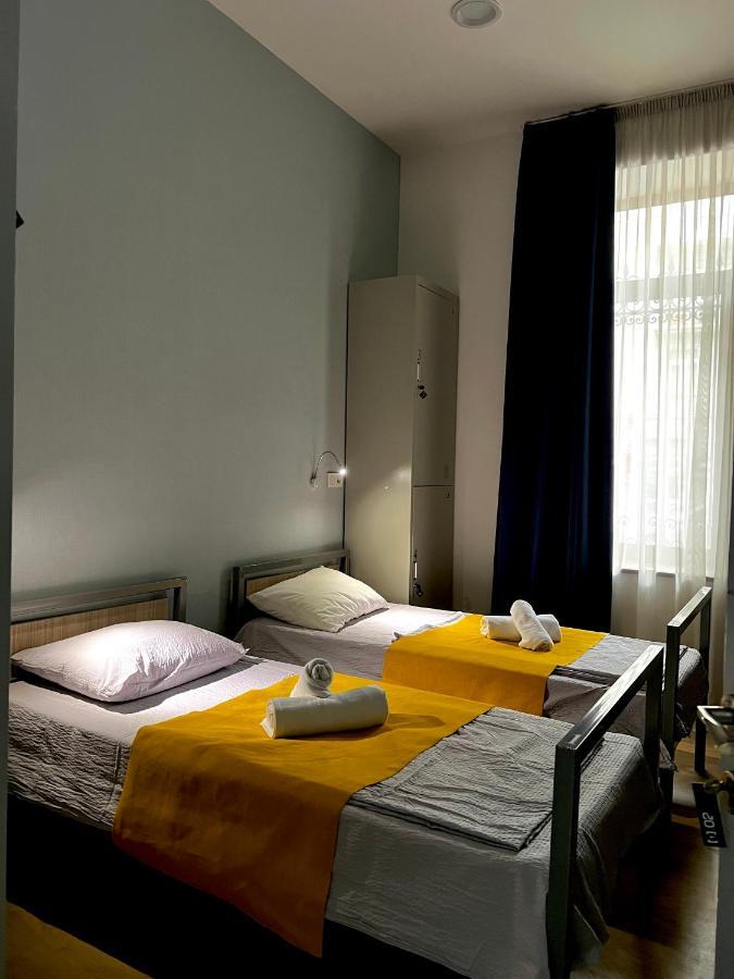 טביליסי Queen Hostel מראה חיצוני תמונה