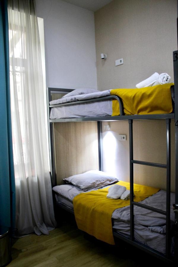 טביליסי Queen Hostel מראה חיצוני תמונה