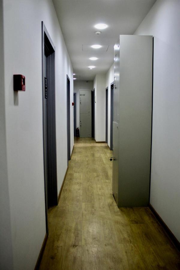 טביליסי Queen Hostel מראה חיצוני תמונה
