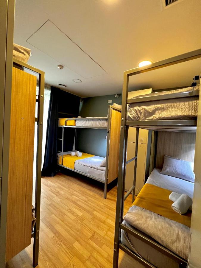 טביליסי Queen Hostel מראה חיצוני תמונה