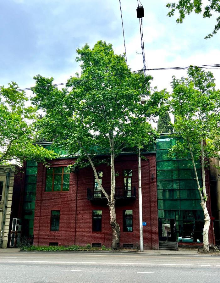 טביליסי Queen Hostel מראה חיצוני תמונה