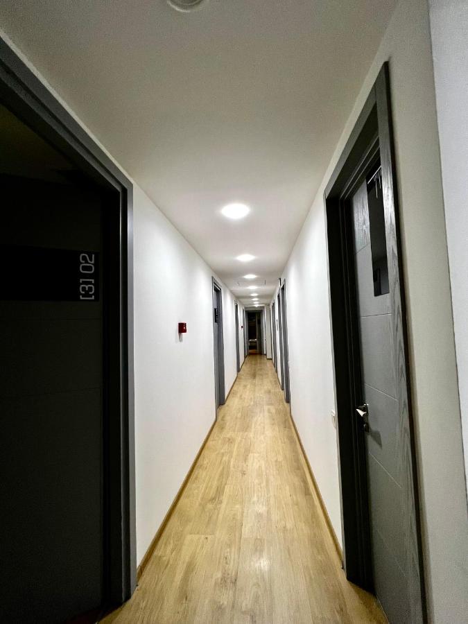 טביליסי Queen Hostel מראה חיצוני תמונה