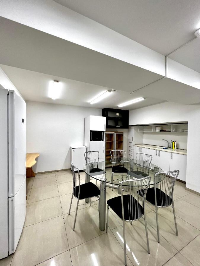 טביליסי Queen Hostel מראה חיצוני תמונה
