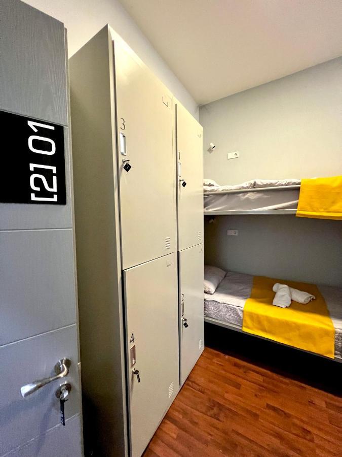 טביליסי Queen Hostel מראה חיצוני תמונה