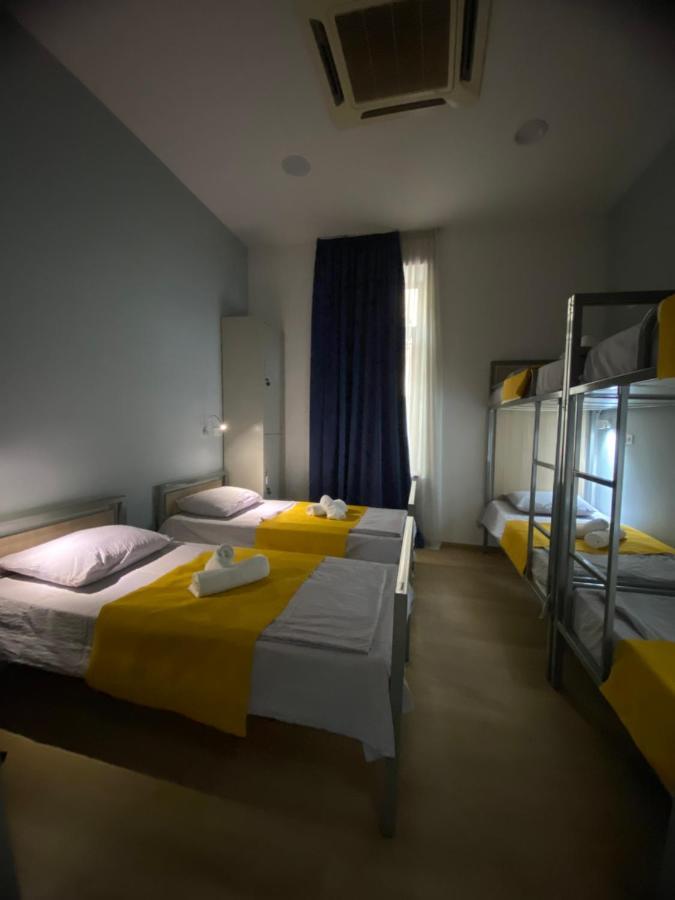 טביליסי Queen Hostel מראה חיצוני תמונה