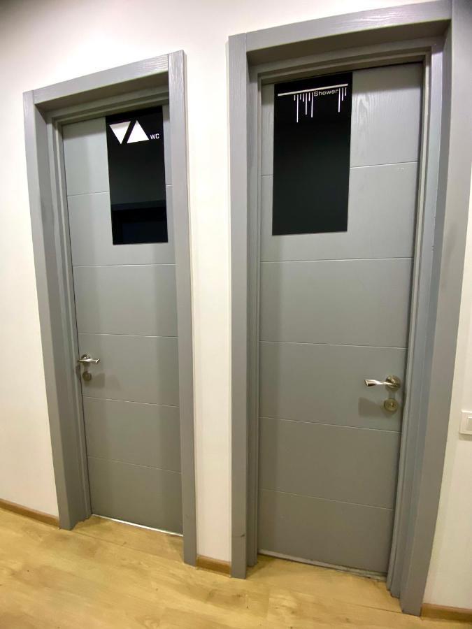 טביליסי Queen Hostel מראה חיצוני תמונה