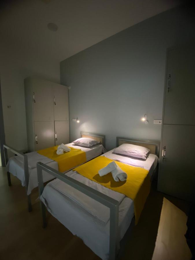 טביליסי Queen Hostel מראה חיצוני תמונה