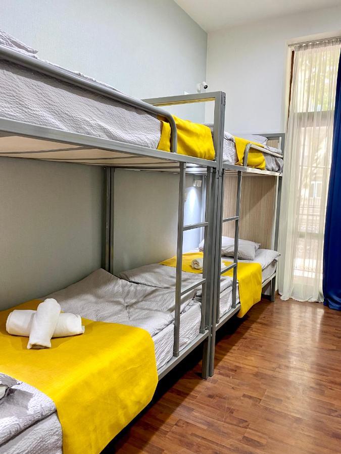 טביליסי Queen Hostel מראה חיצוני תמונה