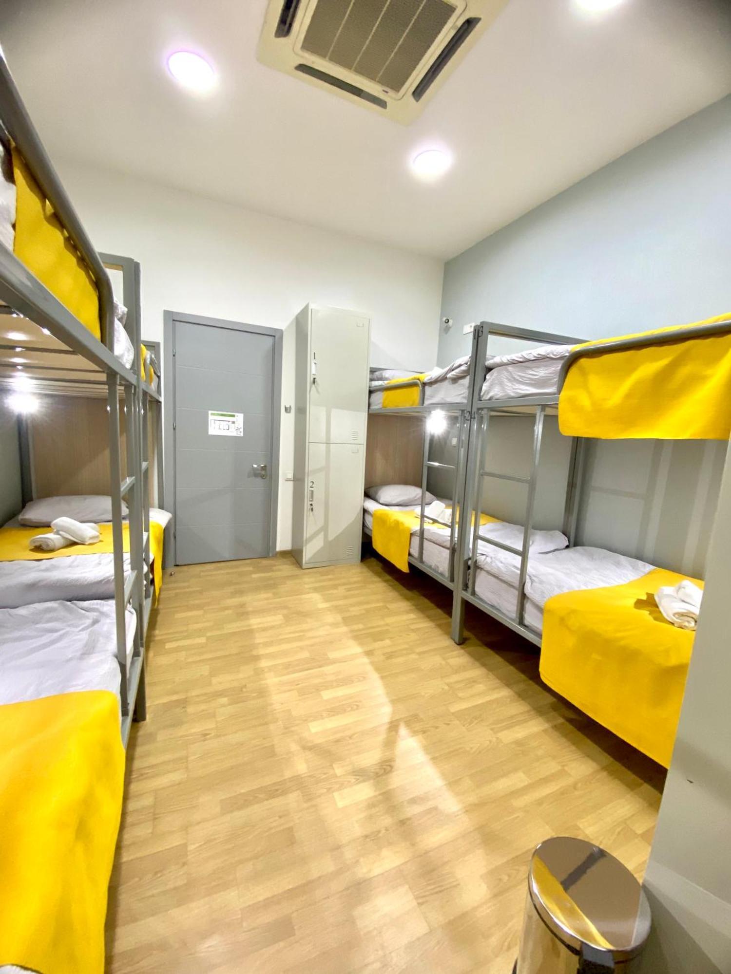 טביליסי Queen Hostel מראה חיצוני תמונה
