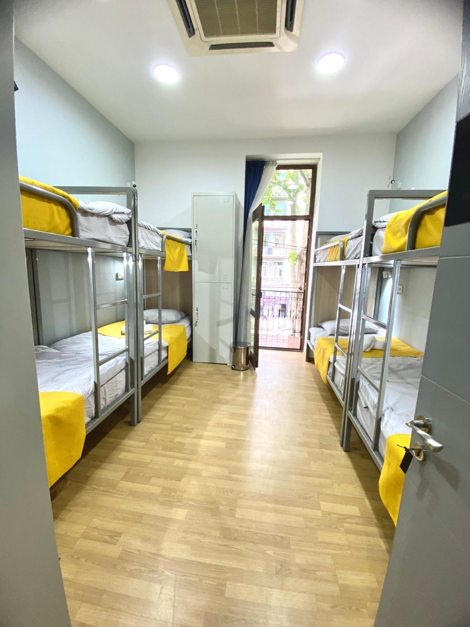 טביליסי Queen Hostel מראה חיצוני תמונה