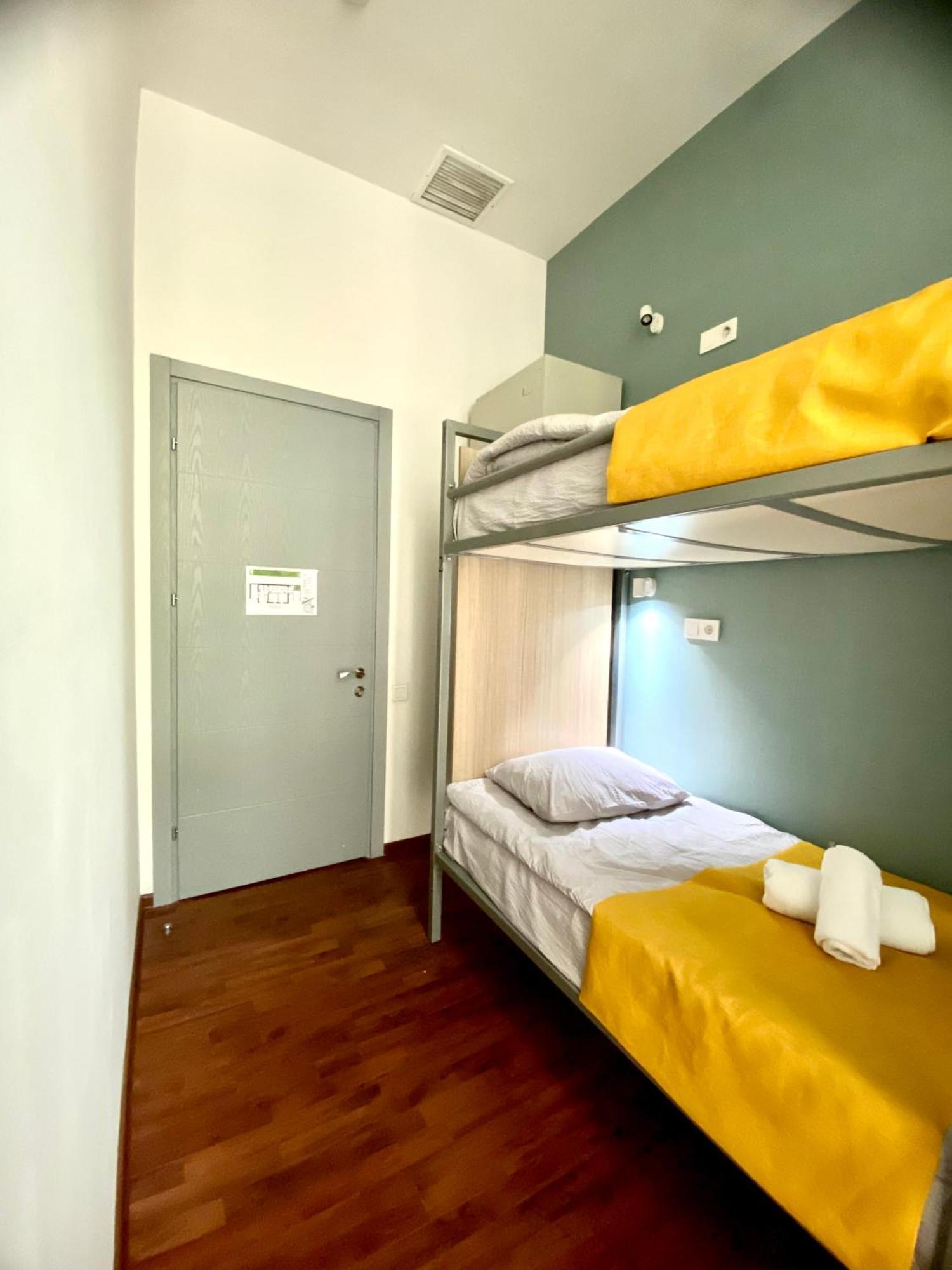 טביליסי Queen Hostel מראה חיצוני תמונה