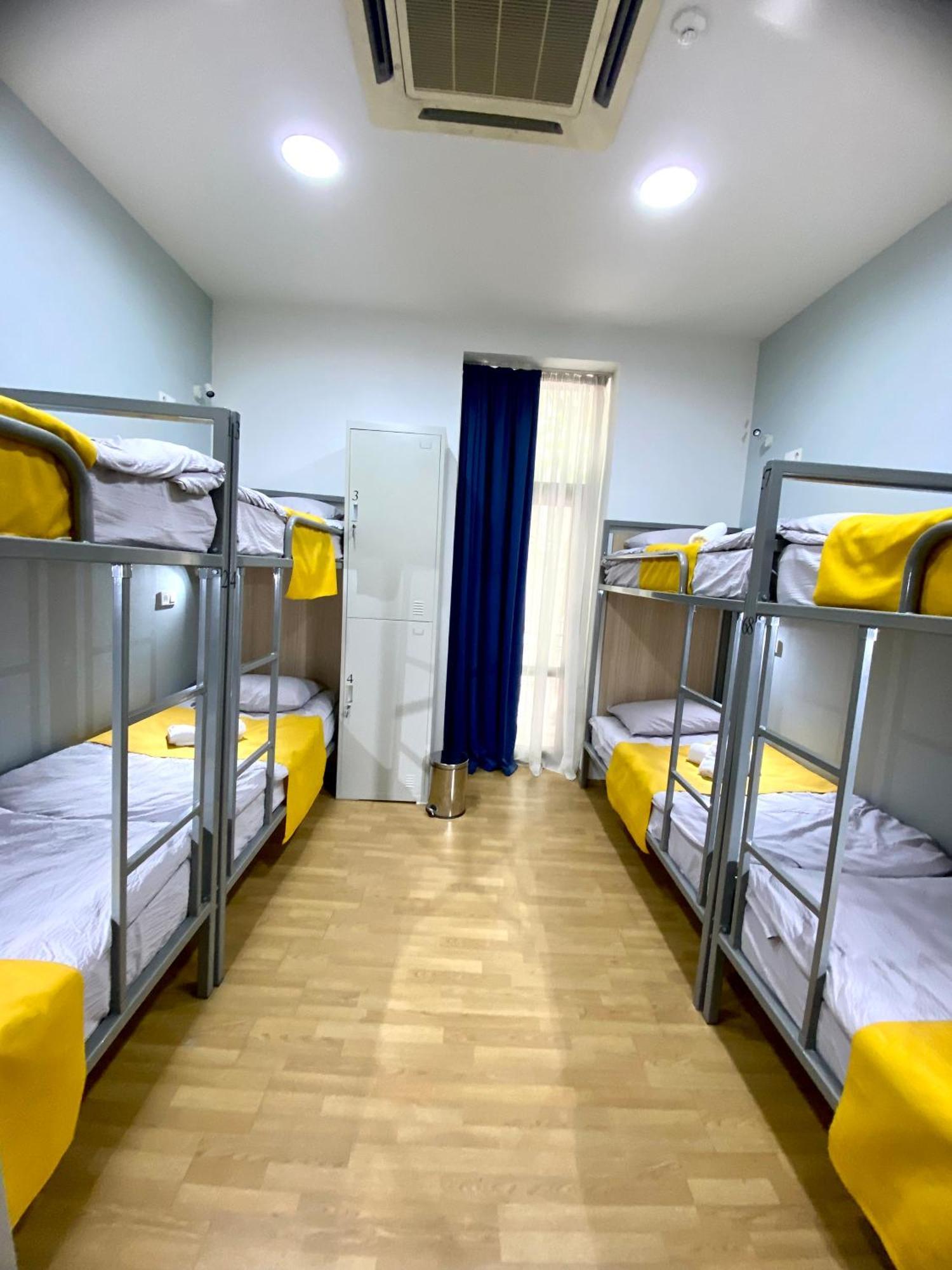 טביליסי Queen Hostel מראה חיצוני תמונה