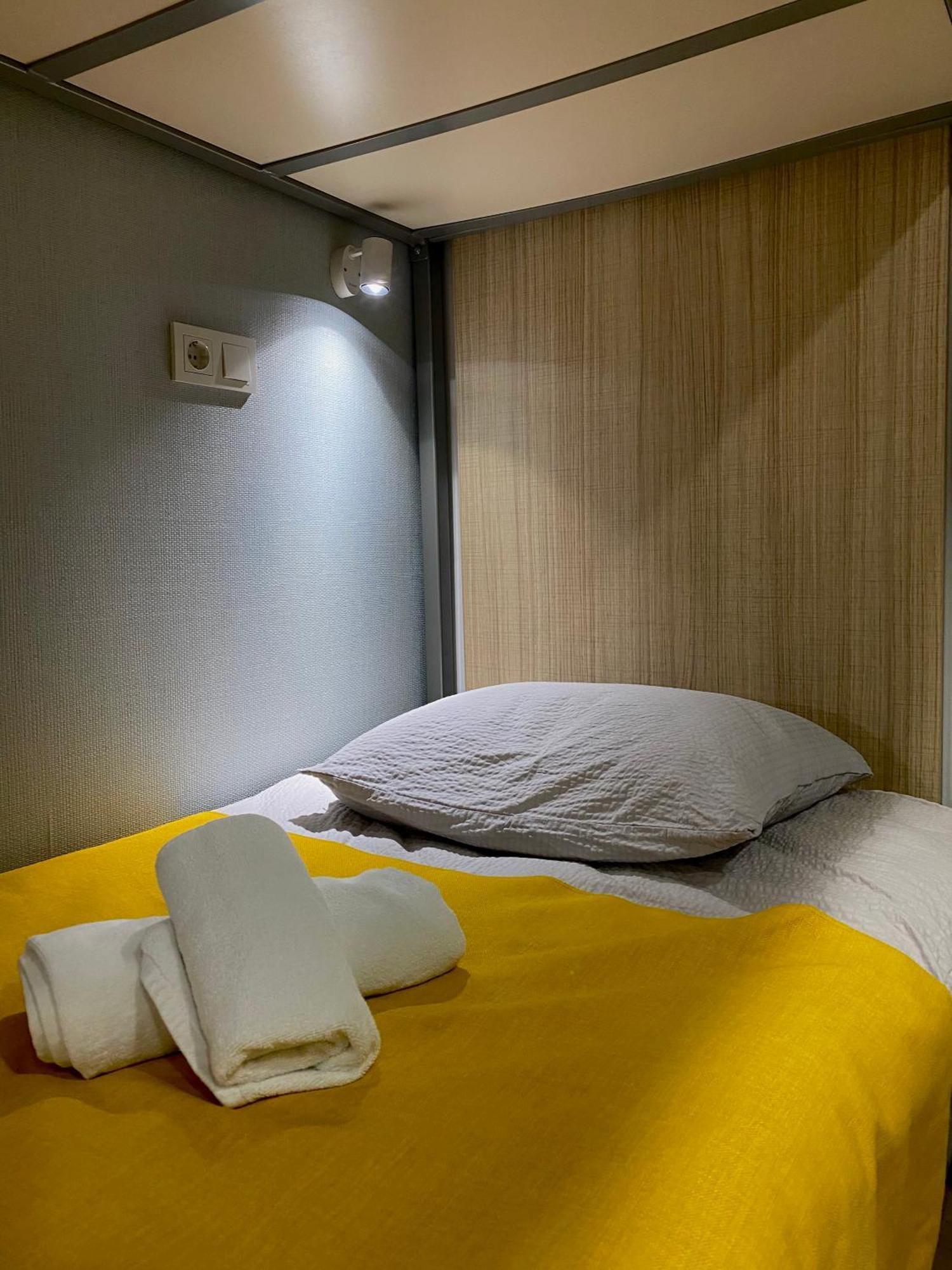 טביליסי Queen Hostel מראה חיצוני תמונה
