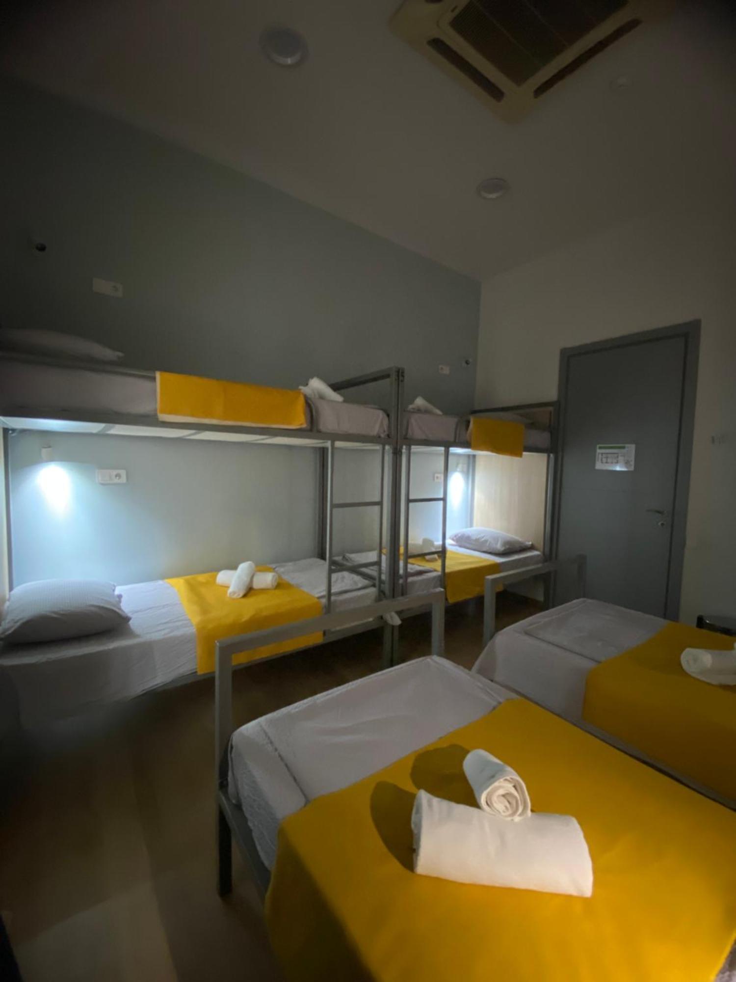 טביליסי Queen Hostel מראה חיצוני תמונה